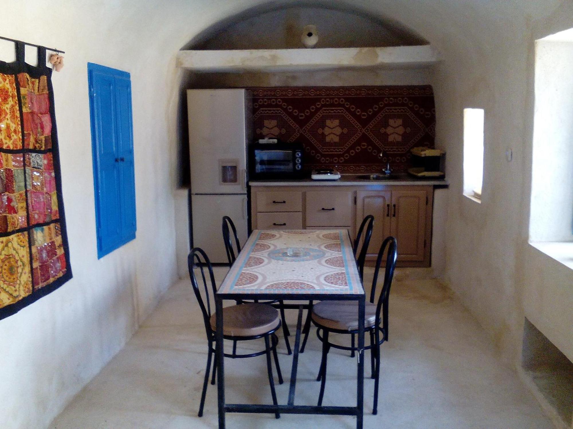Menzel Churasco Djerba Aghīr Oda fotoğraf