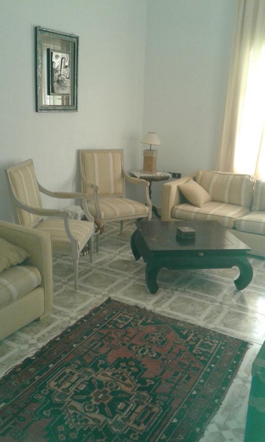 Menzel Churasco Djerba Aghīr Dış mekan fotoğraf